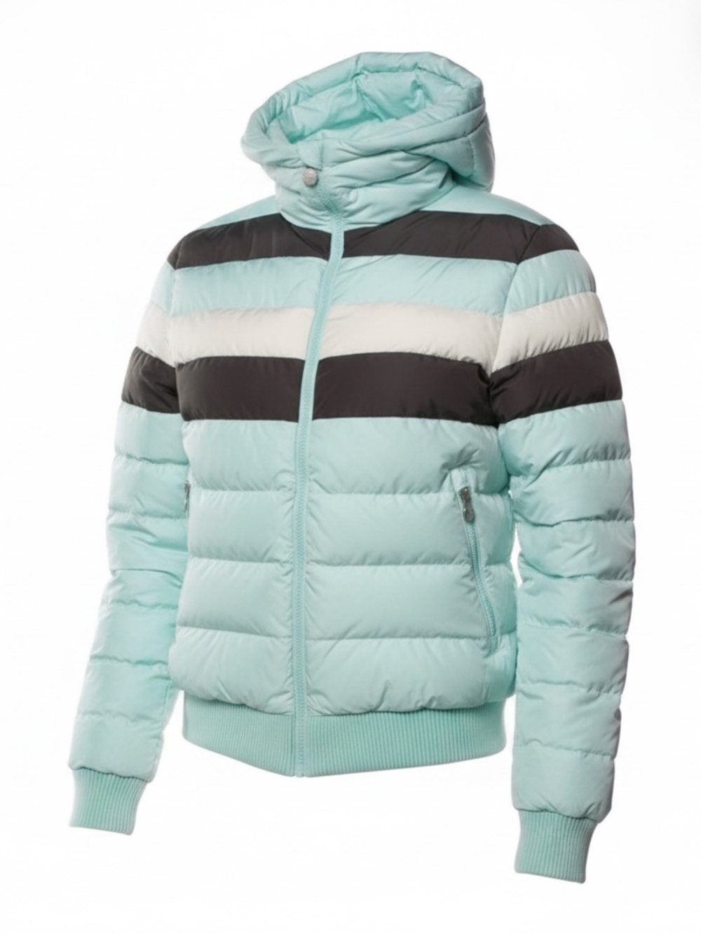 Perfect Moment Queenie puffer ski jacket - size small